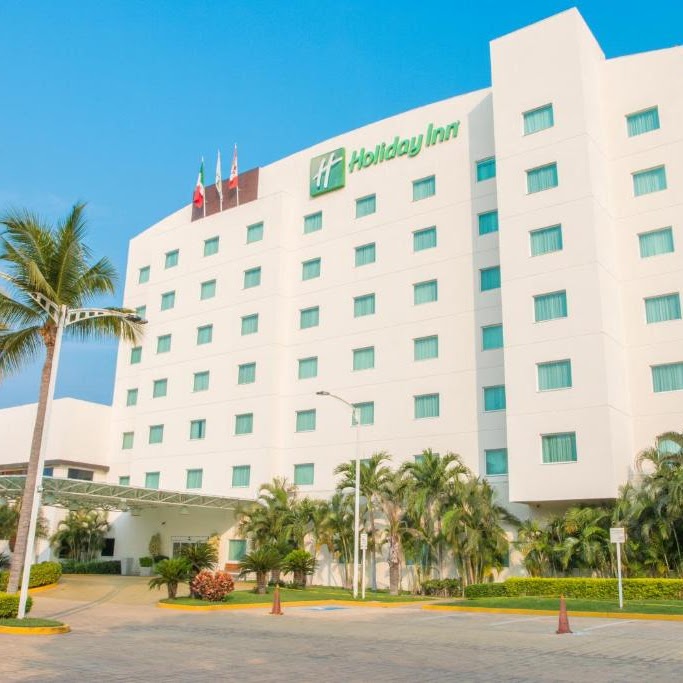 Holiday Inn La Isla