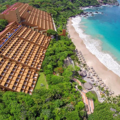 Las Brisas Ixtapa